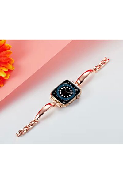 UMD Apple Watch Compatible 38/40/41/42 mm Keoks Loop Cord