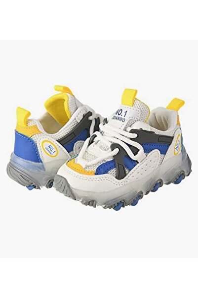 MEYRA Kids Sneaker Sports Shoes