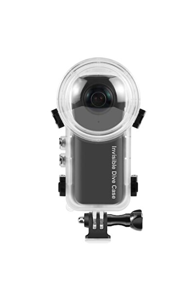 XTW Waterproof Case for insta360 One X4 / Shock Resistant