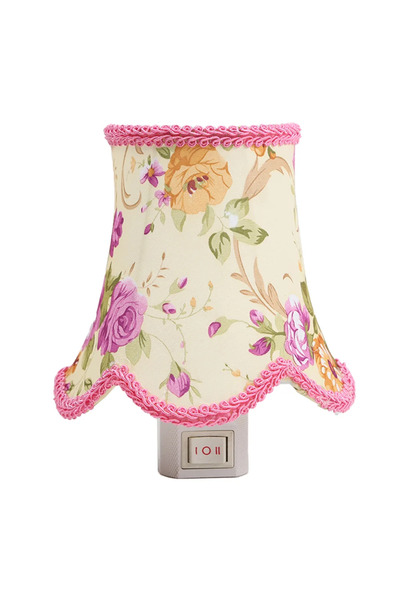 ELECTRONIC Mini Night Light Bulb, Small Decorative Lamp