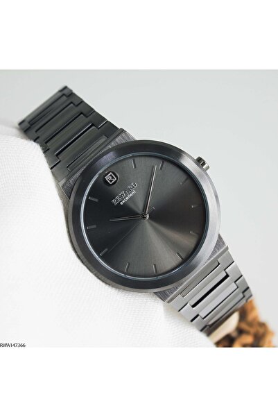 Reward Rwa147366 Men's Steel Band Wristwatch