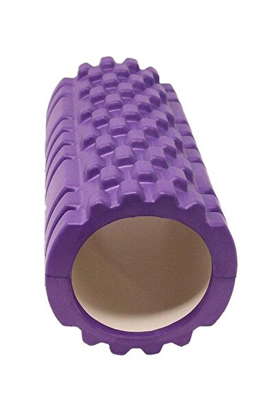 Generic بكرة إسفنجية للتمدد من يوغا بار 33 × 14 سم