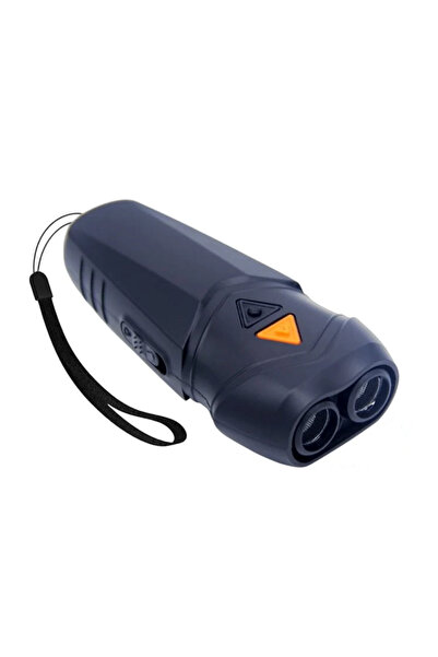 XL Powerful ultrasonic dog repeller DG02