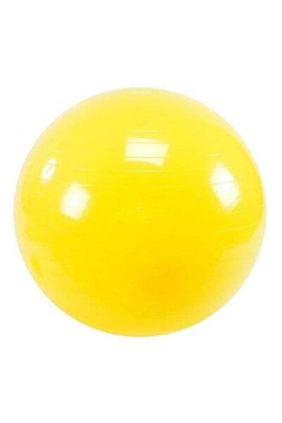 Generic كرة اليوجا السويسرية - 65 سم