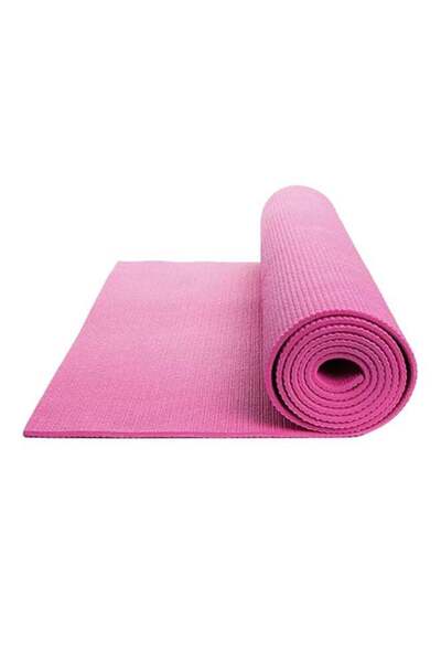 Generic سجادة يوغا 68 × 61 بوصة