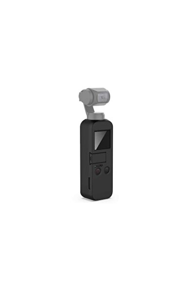 XTW Silicone Protective Case for DJI Osmo Pocket Camera/Stabilizer (Pocket 1/...