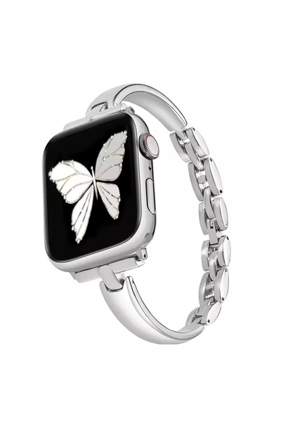 UMD Apple Watch Compatible 44/45/46/49 mm Keoks Loop Cord