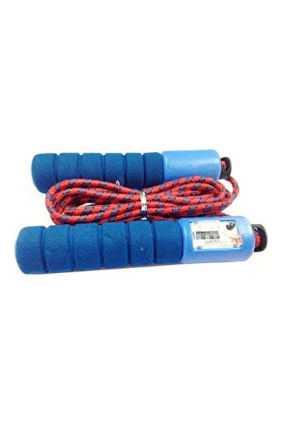 Generic Skipping Jump Rope With Counter 274cm