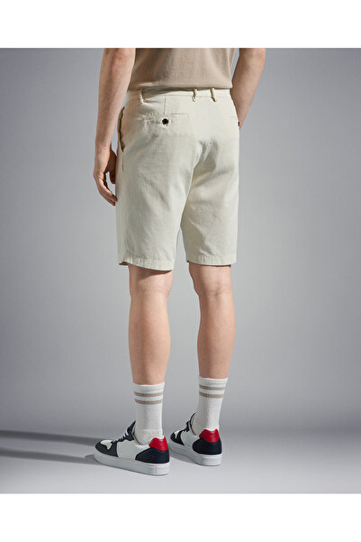 PAUL&SHARK 1 Pence Bermuda