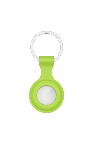 UnDePlus Airtag Silicone Keychain Case 01