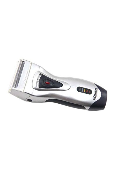 Stallion ماكينة تشذيب الشعر HT-2018 - فضية