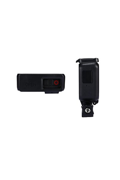 XTW Cadru de protecție (sistem de montare) pentru Insta360 One R - Negru
