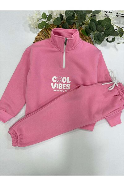 chibuumbabykids GIRL'S Tracksuit Set