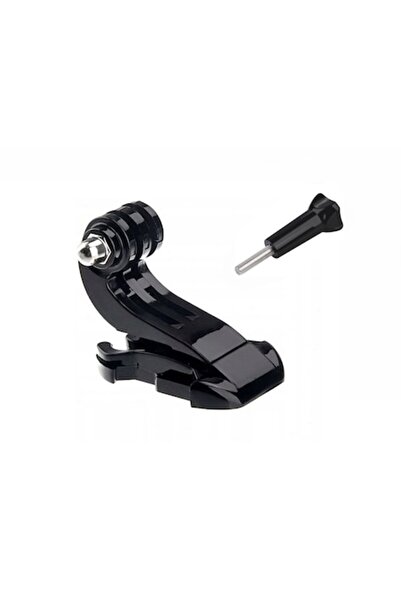 XTW Quick-release J-Hook Mount with Plastic Screw, Compatible with GoPro/inst...