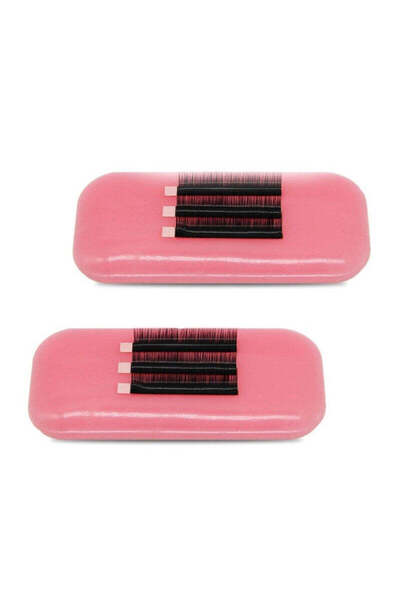 ANTONELLA Silicone eyelash holder