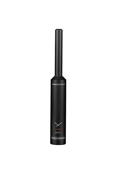 Beyerdynamic MM 1 Kondenser Ölçüm Mikrofonu