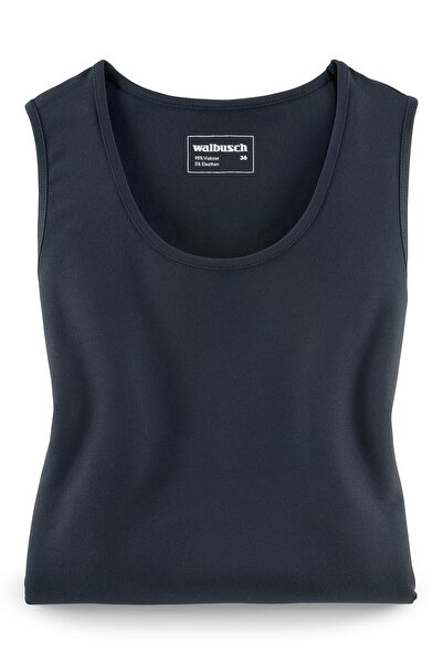 Org Marka Store Walbusch 43-3916 / 889.017 thick hanging basic tsh