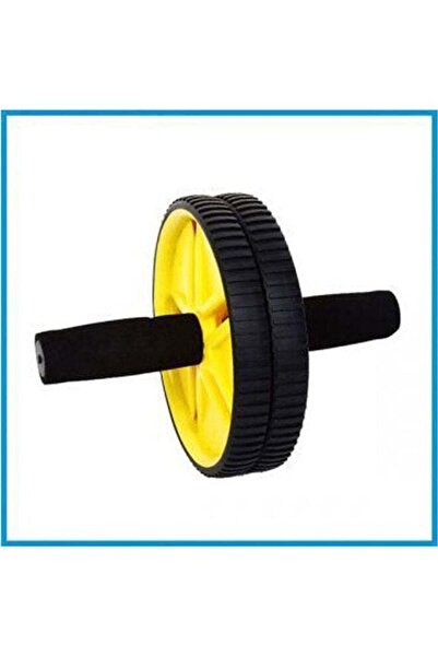 Kanteen Store Double Exercise / Ab Wheel 5.0