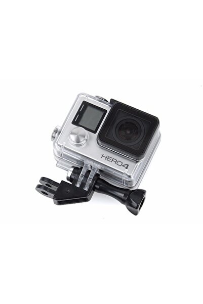 Alta 90° Angle Change Clamp / 90° Mount for GoPro Hero Session, SJCAM