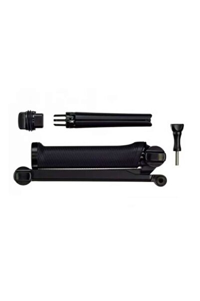 Alta Stick selfie cu 3 secțiuni, mini trepied și mâner plutitor / monopied pentru GoPro