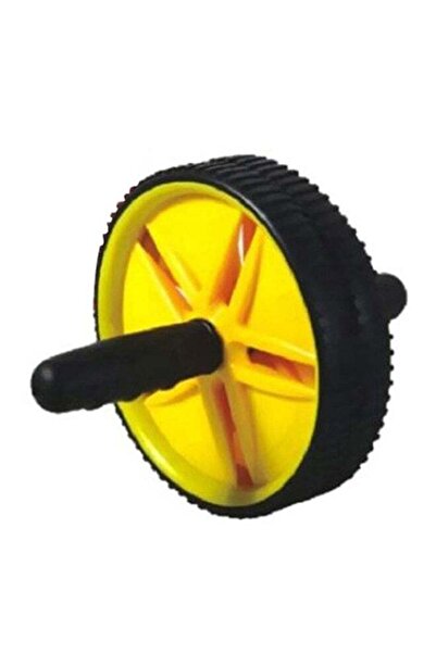 Joerex Dual Wheel AB Roller 4.0