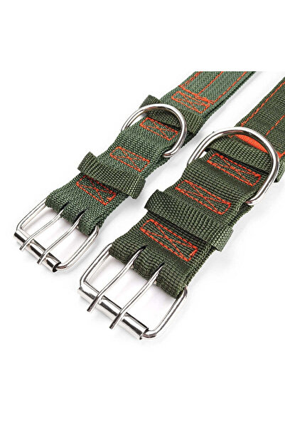 OEM Set of 2 x Canvas Dog Leash 70cm