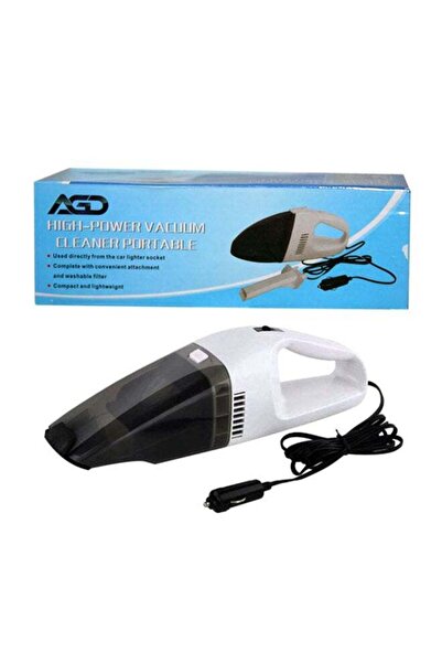 Generic Handheld Vacuum Cleaner