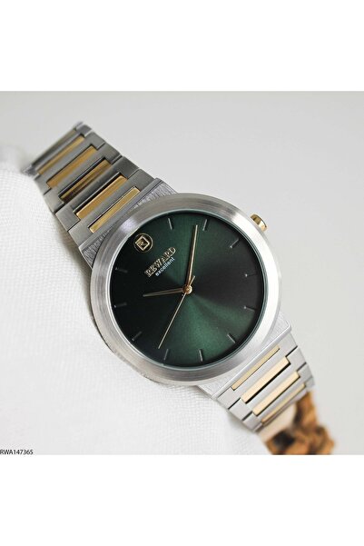 Reward Rwa147365 Men's Wristwatch with Steel Band