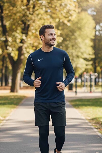 Nike Park 25 Crew Top Men's Sweatshirt