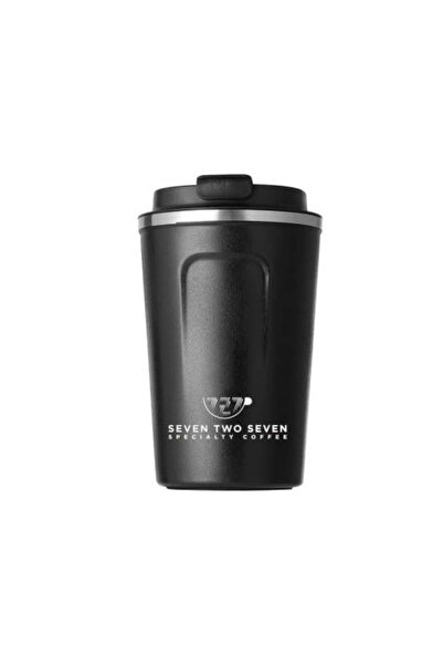 Seven Two Seven Stainless Steel Insulated Thermal Cup
