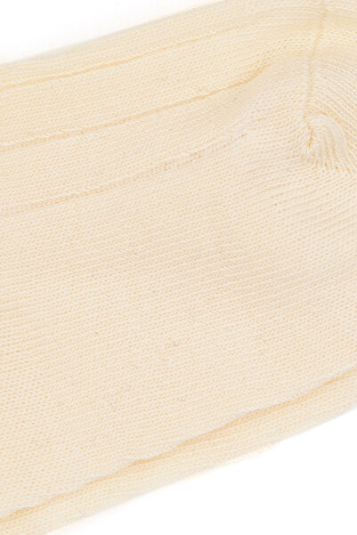 U.S. Polo Assn. Girl's Cream Kilotlu 50318111-Vr071