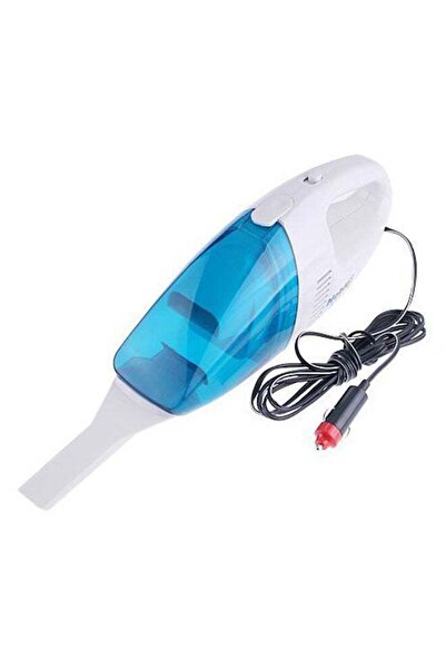 Generic مكنسة كهربائية للسيارة