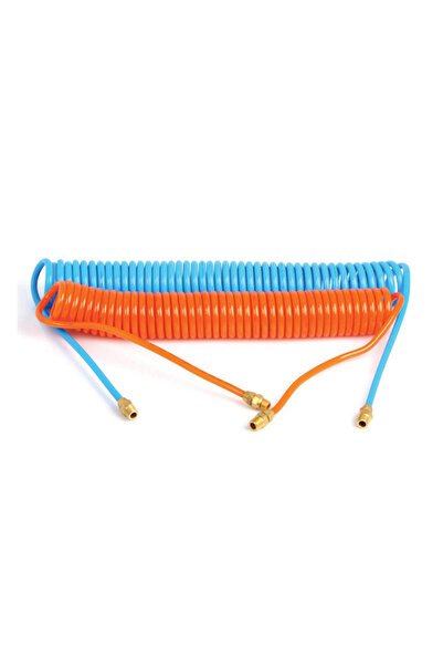 GAV Air Spiral Hose 15 Mt