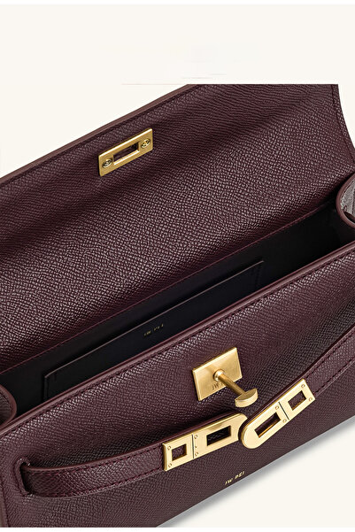 Alo JW PEI Handbag Noor - Kelly Bag - New Style - Premium Handbag - Crossbody Bag - Women's Bag