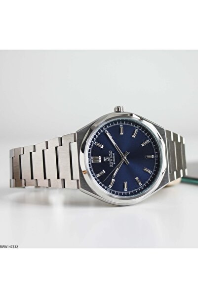 Reward Rwa147332 Men's Steel Band Wristwatch