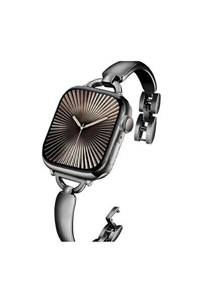 UMD APPLE WATCH UYUMLU 38/40/41/42 MM KEOKS LOOP KORDON