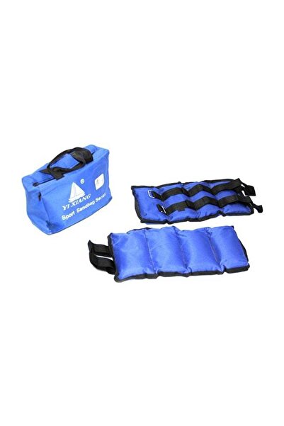 Generic Arms And Feet Sandbag Set 1kg