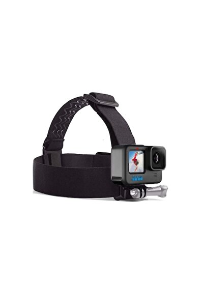 Alta Headstrap head mount for sport/action cameras - Universal (GoPro, Insta3...