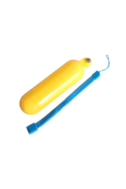 Alta Floating bobber accessory compatible with GoPro and action cameras (universal)