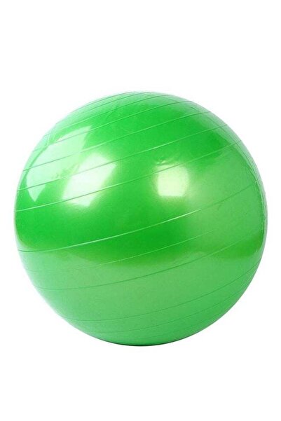 Generic كرة يوغا لتحقيق التوازن والاستقرار مع مضخة هواء