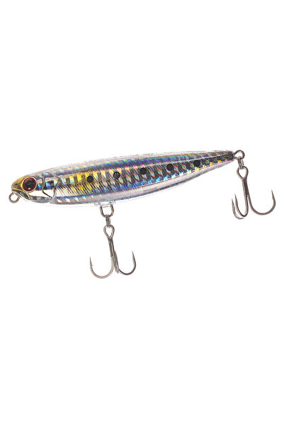 Caretta Blade 90F 9 cm 12 gr Su Üstü Maket Balık