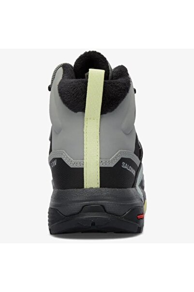 Salomon X Ultra 4 Mid Waterproff Leather Womens Boot Genuine Leather Waterproof Breathable Women's Boots