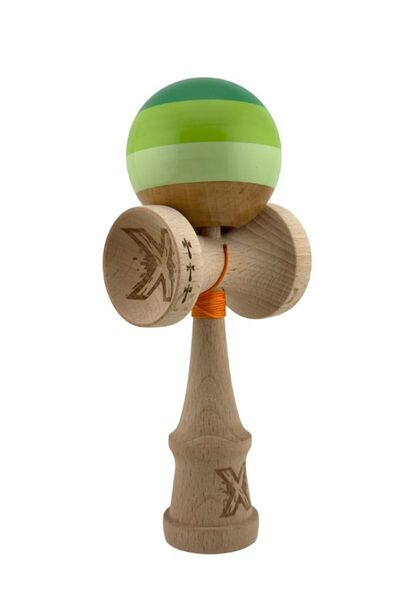 OEM Kendama X Original Professional, Flippy, Μεγάλα Κύπελλα V2, Υπερκολλητικό...