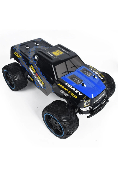 Tıfıl Toys Remote Control Giant Toy Off-Road Vehicle 15Km/H Speed 1:10 Full Function