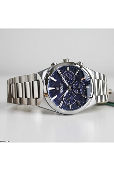Reward Rwa147265 Men's Wristwatch with Steel Band