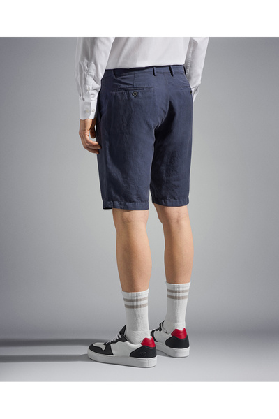 PAUL&SHARK 1 Pence Bermuda