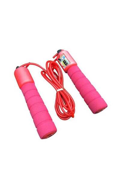 Arabest حبل القفز القابل للتعديل والعد التلقائي 4.0