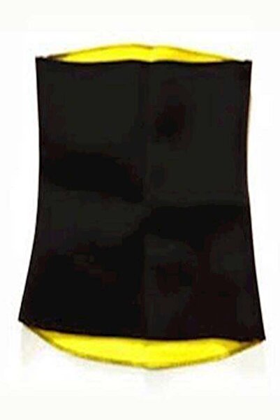 Generic حزام تنحيف ساونا سوبر ستريتش - مقاس XL