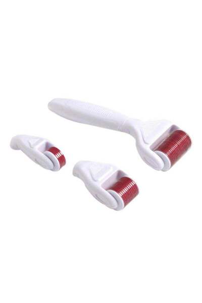 AGD جهاز تدليك الوجه 3 في 1 (الموديل 3.8) للعناية بالبشرة وتحفيز الكولاجين