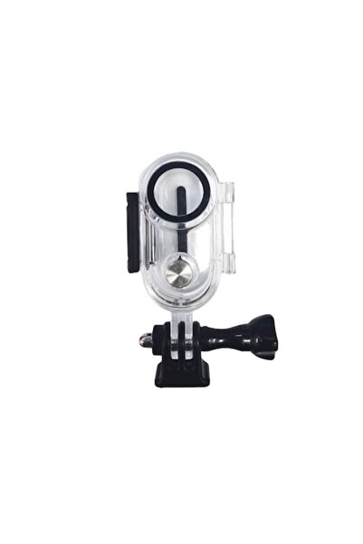 XTW Waterproof Case for insta360 GO 3 (Shock-resistant, Underwater)